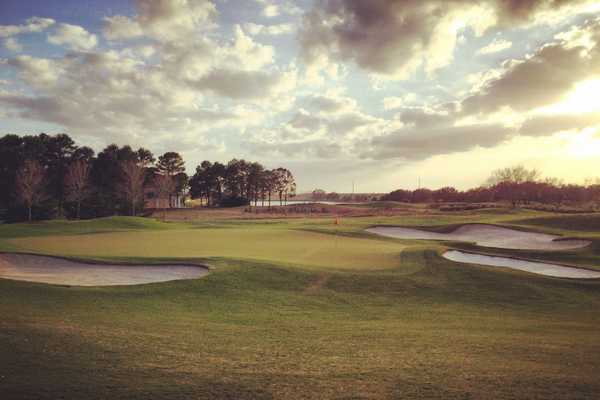 Bay Hill Golf Club & Lodge - Quintessential Golf