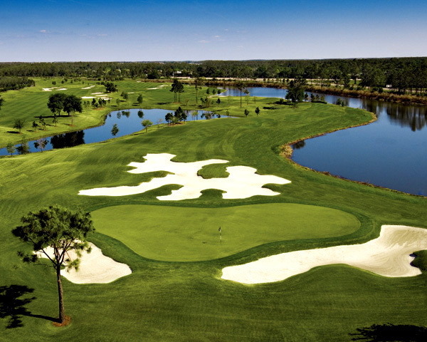 Shingle Creek Golf Club - Orlando