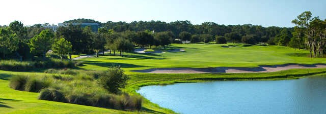 Eagle Creek GC