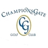 ChampionsGate Golf Club - Champions 9 Logo